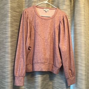 Evereve Knit Top
